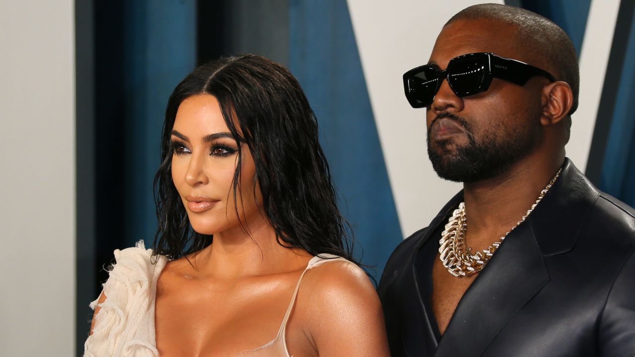 Kim Kardashian and Kanye West have reached a divorce settlement, according to TMZ. The couple will split their assets and will not have to pay spousal support.
