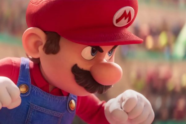 The new trailer for the upcoming “Super Mario Bros. Movie” shows that being a hero isn’t all fun and games.