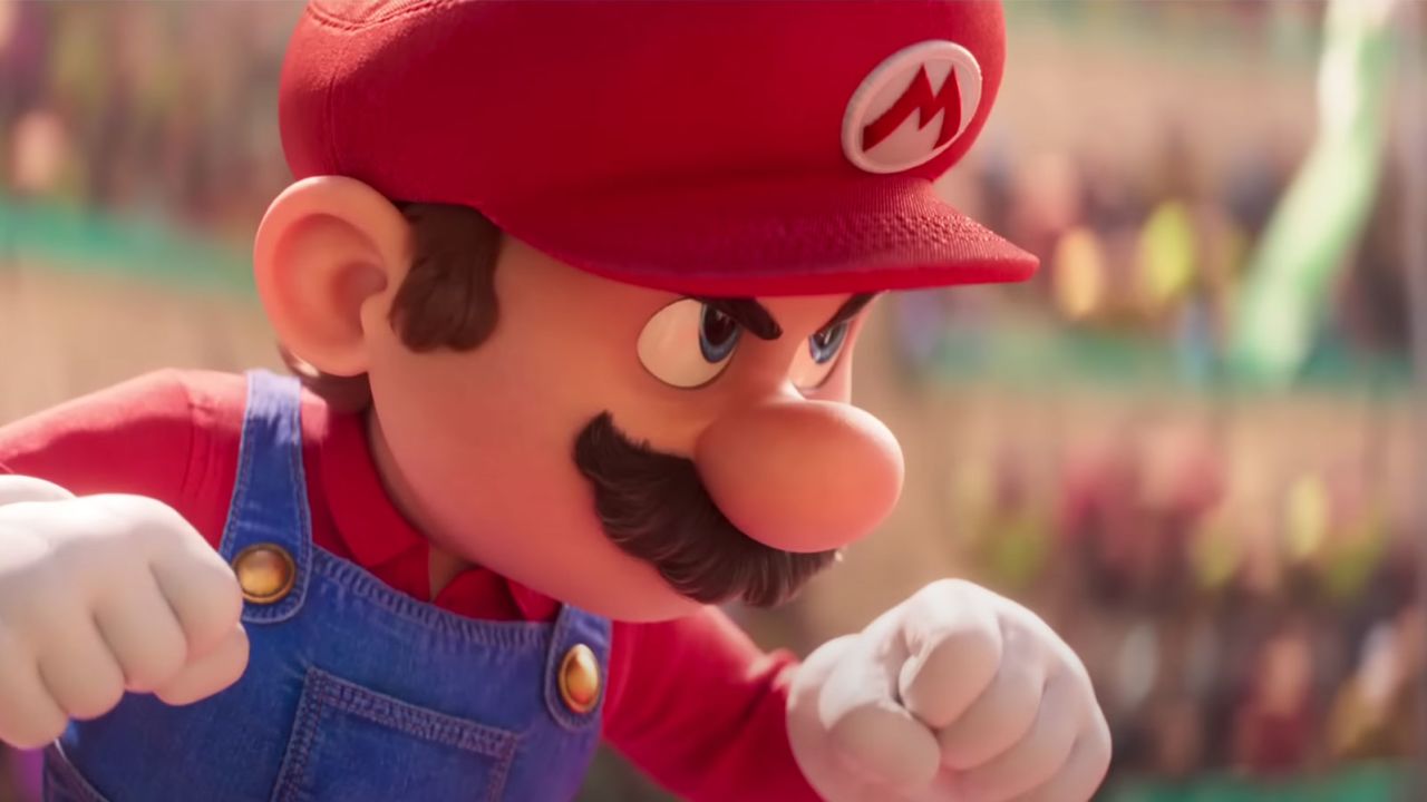 The new trailer for the upcoming &#8220;Super Mario Bros. Movie&#8221; shows that being a hero isn&#8217;t all fun and games.