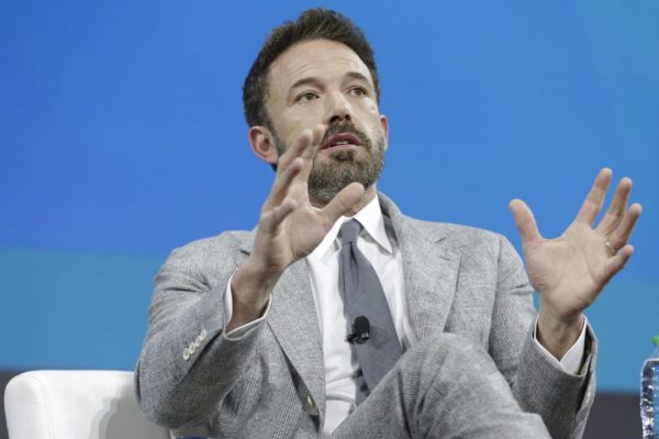 Ben Affleck has said Netflix’s ‘assembly line’ approach to making quality films is ‘an impossible job’.