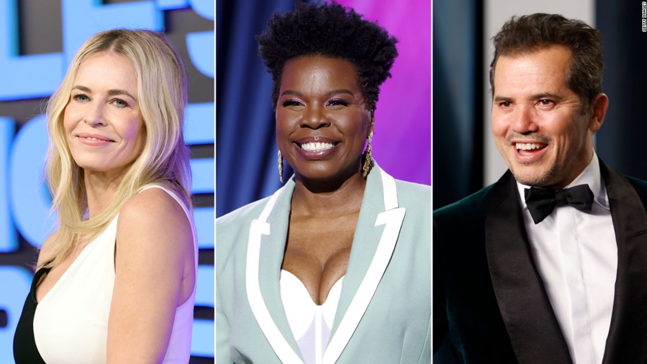 Chelsea Handler, Leslie Jones and John Leguizamo are among the guest hosts who will step in for Trevor Noah on “The Daily Show.”