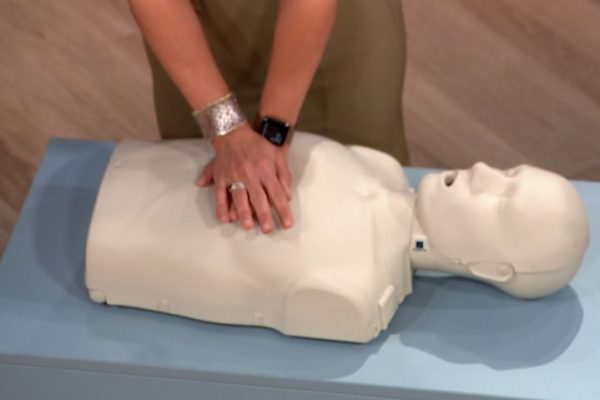 What are cardiac arrest, heart attack and heart failure? What are the different types of