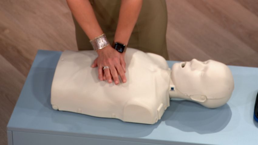 What are cardiac arrest, heart attack and heart failure? What are the different types of