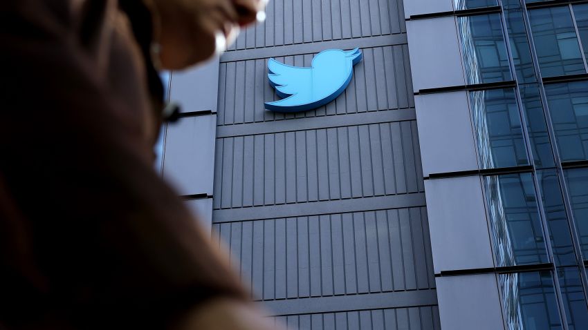 Twitter has laid off its entire Africa team, a move that has left employees without severance pay or benefits, according to a former employee.