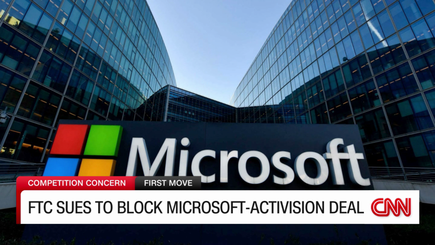 Microsoft and Activision have extended their deadline for a deal to buy the game maker until the end of the year.