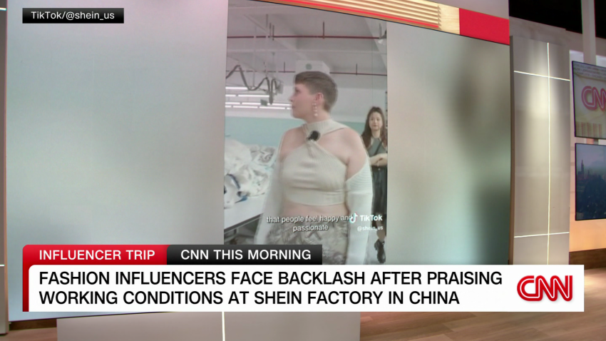 Shein and Temu&#8217;s battle for US bargain shoppers is getting nasty. Here&#8217;s what you need to know.
