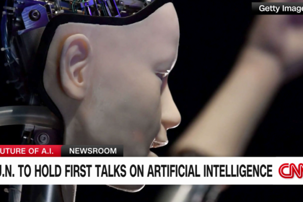 UN Secretary General António Guterres has embraced calls for a new UN agency on artificial intelligence (AI), saying that the world needs to be prepared for the impact of the technology on the future.