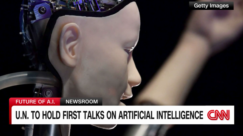 UN Secretary General António Guterres has embraced calls for a new UN agency on artificial intelligence (AI), saying that the world needs to be prepared for the impact of the technology on the future.