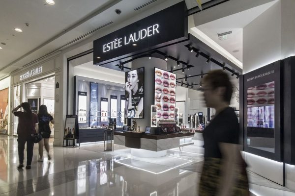 Estee Lauder, the cosmetics company, said it was the victim of a cyberattack that affected some of its business operations.
