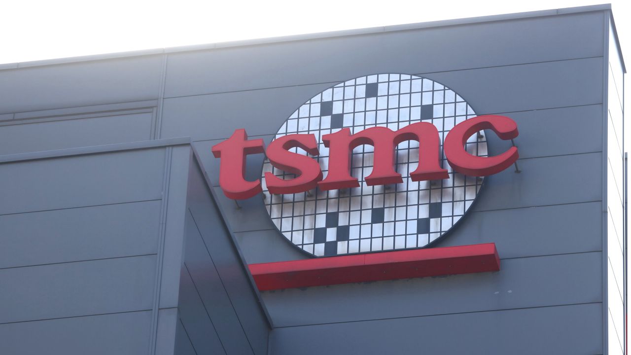 TSMC says skilled worker shortage delays start of Arizona chip production. TSMC says it needs skilled workers to meet demand for chips.