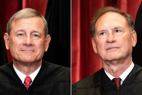 John Roberts can’t get a Supreme Court ethics code, he says . John Roberts is