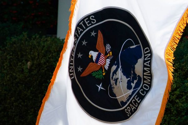 US Space Command to remain in Colorado . US space command to remain at Colorado base .