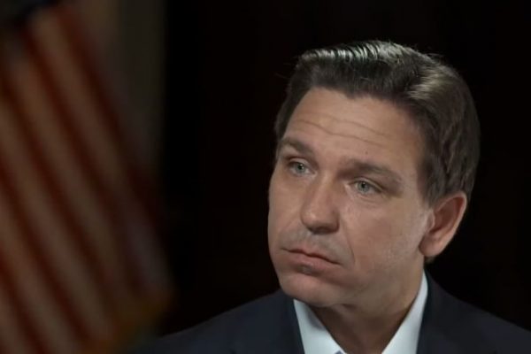 Florida Gov. DeSantis has been criticized for his policies on the economy . He