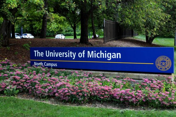 University of Michigan shuts down school’s internet connections following ‘significant’ cybersecurity incident . University