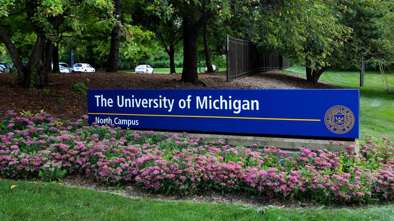 University of Michigan shuts down school&#8217;s internet connections following &#8216;significant&#8217; cybersecurity incident . University