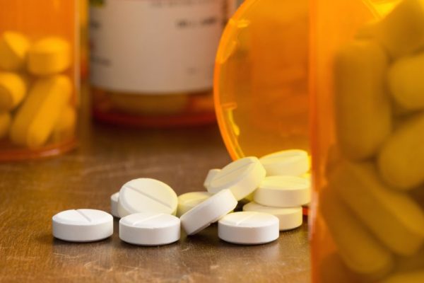 Opioid Crisis Fast Facts: Opioids are being blamed for the rise in
