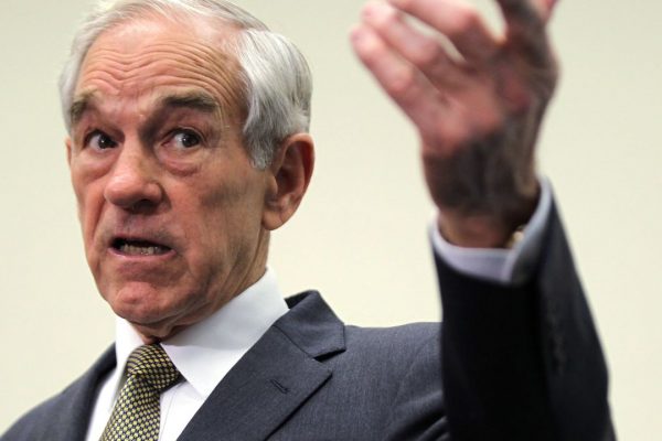 Ron Paul Fast Facts: Ron Paul is a former congressman for the House of Representatives .