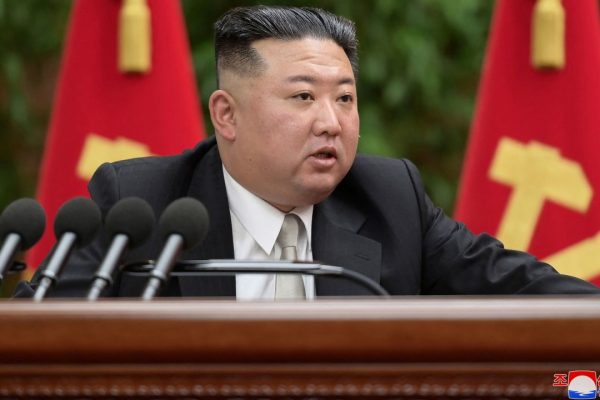 North Korea’s Kim Jong Un expects to engage with Putin in Russia to actively advance arms