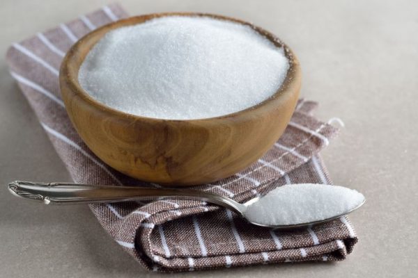 Zero-calorie sweetener linked to heart attack, stroke, study finds . Sweet