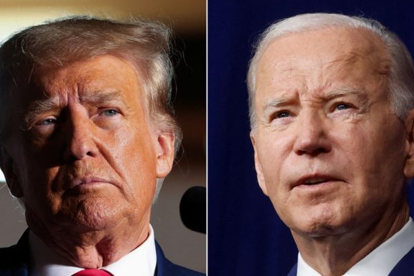 Trump and Biden’s Michigan visits will present competing strategies to winning union voters . Trump and