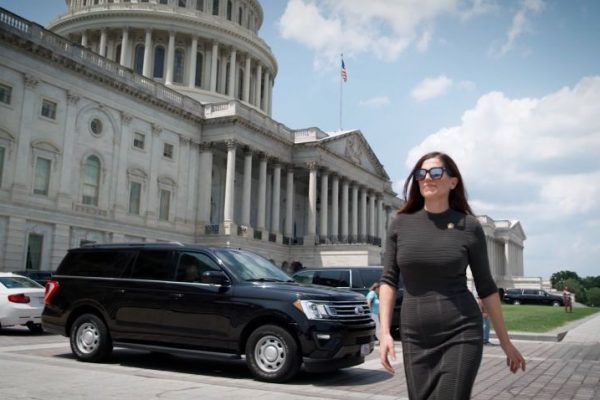Rep. Nancy Mace says Republicans in swing districts are ‘walking the plank’ because of