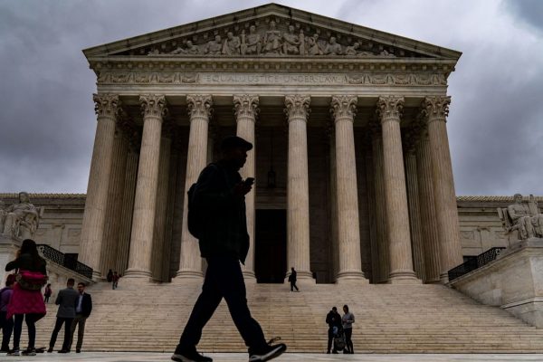 Supreme Court will look at new state laws that attempt to control social media content . Supreme